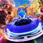 Sonic Racing: Crossworlds for Switch 2 terá um jogo completo no cartão Sonic Racing: Crossworlds for Switch 2 terá um jogo completo no cartão