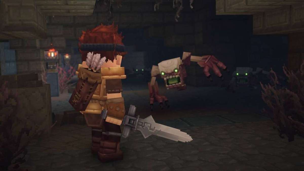 Todas as armas Hytale: como criar e atualizar espadas, arcos e muito mais Todas as armas Hytale: como criar e atualizar espadas, arcos e muito mais