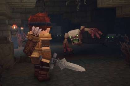 Todas as armas Hytale: como criar e atualizar espadas, arcos e muito mais Todas as armas Hytale: como criar e atualizar espadas, arcos e muito mais