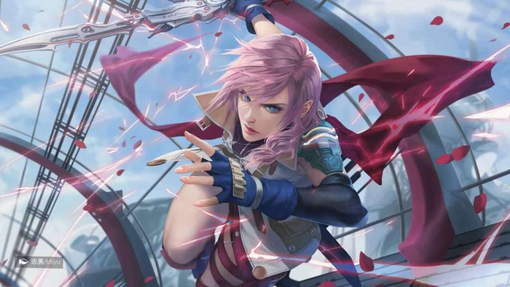 Magic: The Gathering – Final Fantasy é tão emocionante para a equipe de design quanto para os jogadores Magic: The Gathering – Final Fantasy é tão emocionante para a equipe de design quanto para os jogadores