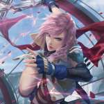 Magic: The Gathering – Final Fantasy é tão emocionante para a equipe de design quanto para os jogadores Magic: The Gathering – Final Fantasy é tão emocionante para a equipe de design quanto para os jogadores