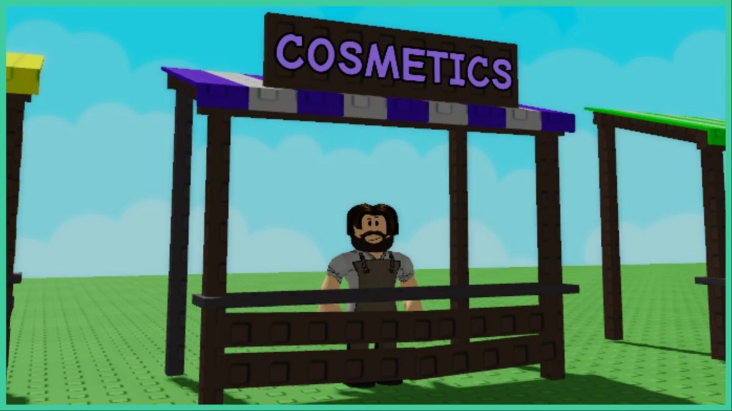 Todos cultivam um jardim de cosméticos e caixotes – Gamezebo Todos cultivam um jardim de cosméticos e caixotes – Gamezebo