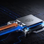 REDMAGIC revela o primeiro sistema de resfriamento líquido produzido em massa da indústria – Gamezebo REDMAGIC revela o primeiro sistema de resfriamento líquido produzido em massa da indústria – Gamezebo