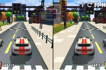 Do Couch Co-Op ao Global Play – Gamezebo Do Couch Co-Op ao Global Play – Gamezebo