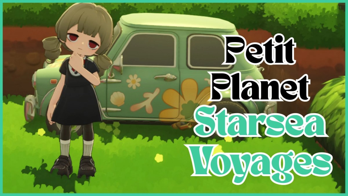 Por que você deve fazer viagens ao Petit Planet Starsea todos os dias – Gamezebo Por que você deve fazer viagens ao Petit Planet Starsea todos os dias – Gamezebo