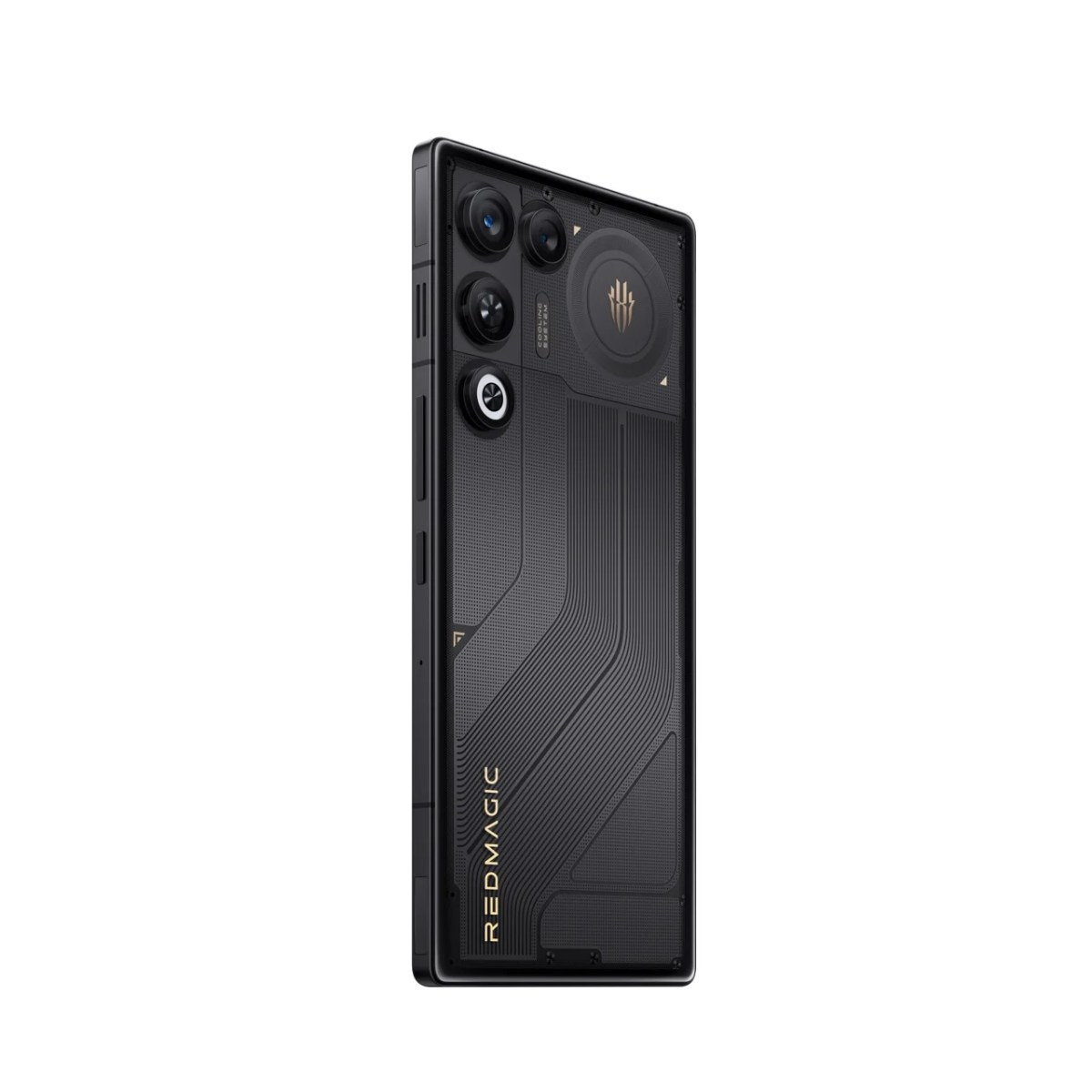 REDMAGIC 11 Air Review – Rebatedor leve ou pesado? – Gamezebo REDMAGIC 11 Air Review – Rebatedor leve ou pesado? – Gamezebo