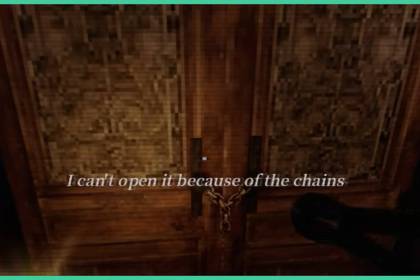 Como obter o final do derramamento de sangue da Dollhouse – múltiplos finais? – Gamezebo Como obter o final do derramamento de sangue da Dollhouse – múltiplos finais? – Gamezebo