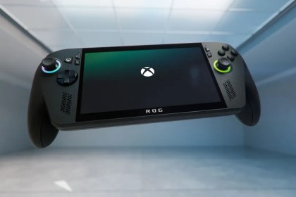 Xbox Handheld confirmou: Revolução dos jogos da Microsoft Xbox Handheld confirmou: Revolução dos jogos da Microsoft