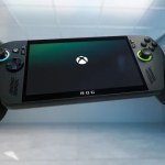 Xbox Handheld confirmou: Revolução dos jogos da Microsoft Xbox Handheld confirmou: Revolução dos jogos da Microsoft