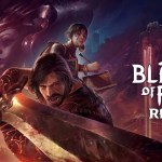 Revisão: Blades of Fire no Xbox Revisão: Blades of Fire no Xbox
