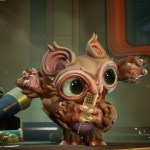 Voidling Bound é realmente como Spore? Sistema de evolução explicado Voidling Bound é realmente como Spore? Sistema de evolução explicado