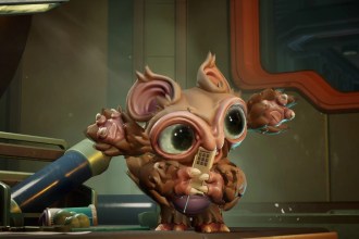 Voidling Bound é realmente como Spore? Sistema de evolução explicado Voidling Bound é realmente como Spore? Sistema de evolução explicado