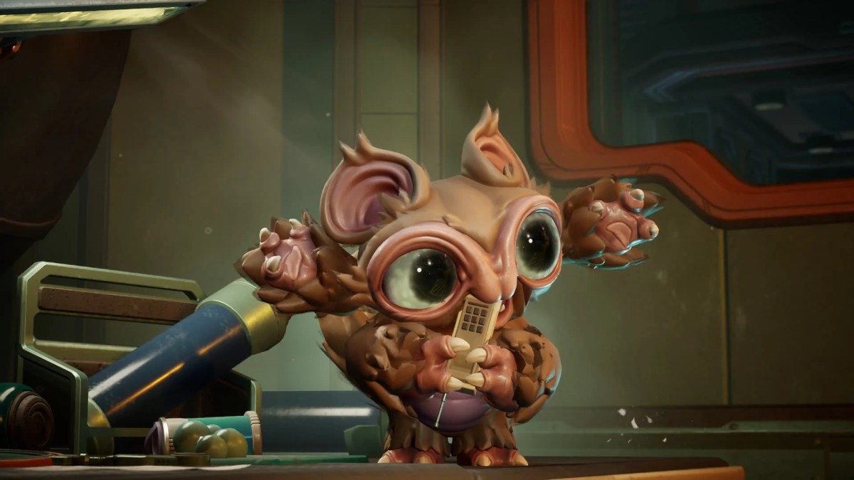 Voidling Bound é realmente como Spore? Sistema de evolução explicado Voidling Bound é realmente como Spore? Sistema de evolução explicado