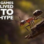 5 jogos Xbox que cumpriram o hype 5 jogos Xbox que cumpriram o hype