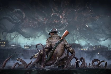 The Sinking City 2 adiado para 2026 The Sinking City 2 adiado para 2026