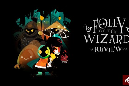 Revisão do XBox: Loucura dos Feiticeiros: Charmosa, Mas Defeituosa Revisão do XBox: Loucura dos Feiticeiros: Charmosa, Mas Defeituosa