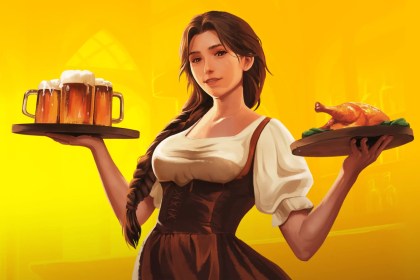 Revisão do simulador Tavern Manager: experiência divertida de hospitalidade Revisão do simulador Tavern Manager: experiência divertida de hospitalidade