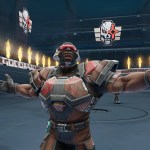 Revisão do Speedball: atualização em andamento Revisão do Speedball: atualização em andamento