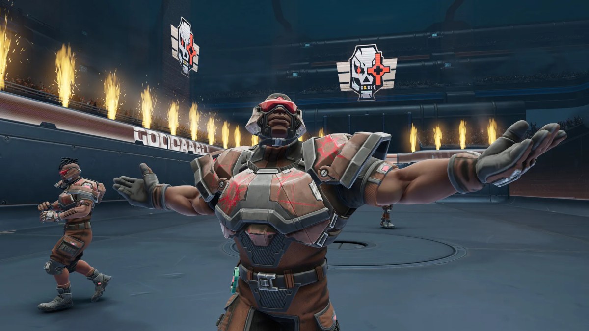 Revisão do Speedball: atualização em andamento Revisão do Speedball: atualização em andamento