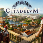 Revisão do Citadelum: Construindo a Grandeza Romana Revisão do Citadelum: Construindo a Grandeza Romana