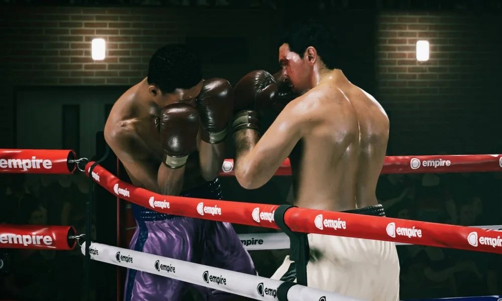 Melhores jogos para jogar pelo UFC e fãs de boxe em 2025 Melhores jogos para jogar pelo UFC e fãs de boxe em 2025