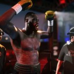 Revisão: Undisputed | Xbox | O boxe campeão está esperando Revisão: Undisputed | Xbox | O boxe campeão está esperando