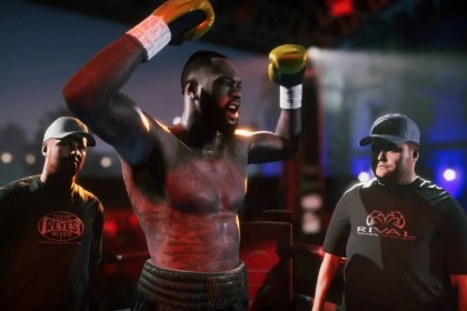 Revisão: Undisputed | Xbox | O boxe campeão está esperando Revisão: Undisputed | Xbox | O boxe campeão está esperando