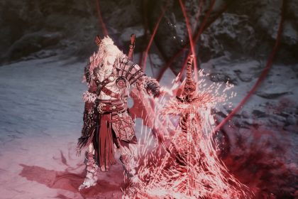 Khazan recebe uma nova atualização do Boss Rush Khazan recebe uma nova atualização do Boss Rush