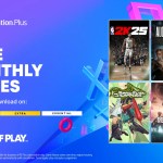 PlayStation Plus Monthly Games Lineup para junho de 2025 anunciado PlayStation Plus Monthly Games Lineup para junho de 2025 anunciado