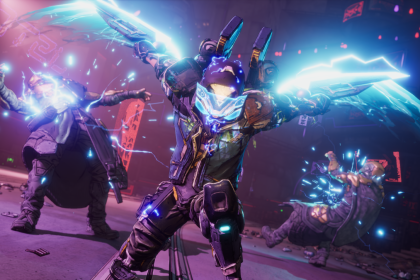 Gearbox afirma que as taxas de quadros do PC Borderlands 4 melhoraram em 20 por cento Gearbox afirma que as taxas de quadros do PC Borderlands 4 melhoraram em 20 por cento