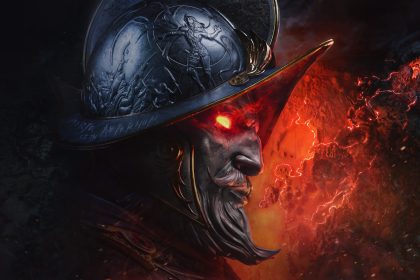 Aeternum retirado da lista, data de encerramento anunciada Aeternum retirado da lista, data de encerramento anunciada