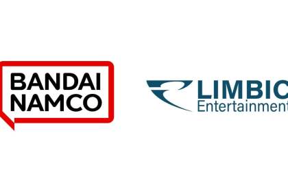 Bandai Namco aliena oficialmente entretenimento límbico Bandai Namco aliena oficialmente entretenimento límbico