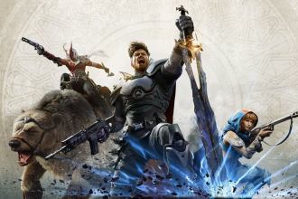 Wildlight Entertainment demite funcionários semanas após o lançamento de Highguard Wildlight Entertainment demite funcionários semanas após o lançamento de Highguard