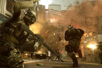 Como obter Battlefield 3 e Battlefield 4 online trabalhando no Linux, Steamos, Steam Deck Como obter Battlefield 3 e Battlefield 4 online trabalhando no Linux, Steamos, Steam Deck