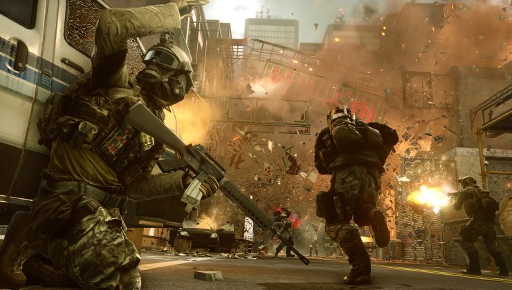 Como obter Battlefield 3 e Battlefield 4 online trabalhando no Linux, Steamos, Steam Deck Como obter Battlefield 3 e Battlefield 4 online trabalhando no Linux, Steamos, Steam Deck