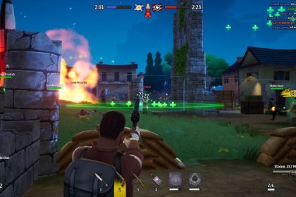 Heróis de Battlefield Heróis Espirituais Heróis de bravura está em acesso antecipado Heróis de Battlefield Heróis Espirituais Heróis de bravura está em acesso antecipado