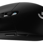 O mouse Logitech G305 Lightspeed Wireless é uma ótima escolha com preço razoável O mouse Logitech G305 Lightspeed Wireless é uma ótima escolha com preço razoável