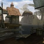 Como configurar o OpenMW para Modern Morrowind em Linux / Steamos e Deck Steam Como configurar o OpenMW para Modern Morrowind em Linux / Steamos e Deck Steam