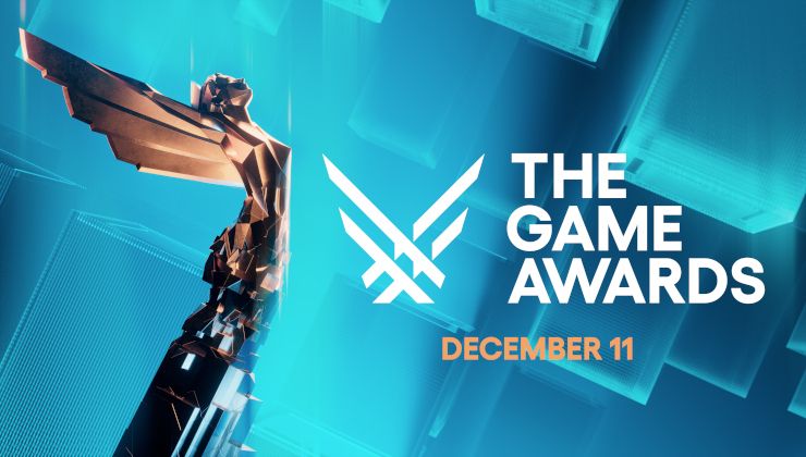 Os indicados ao Game Awards 2025 revelados Os indicados ao Game Awards 2025 revelados