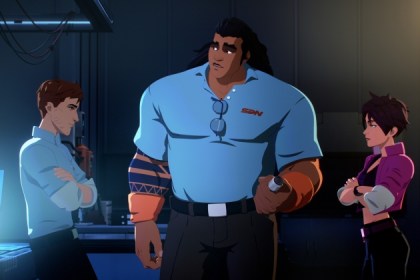 Dos ex-veteranos da Telltale Games, Dispatch foi lançado e Steam Deck verificado Dos ex-veteranos da Telltale Games, Dispatch foi lançado e Steam Deck verificado