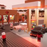A próxima geração Brick Building Sandbox Brickadia está lançada com suporte de convés Linux / Steam A próxima geração Brick Building Sandbox Brickadia está lançada com suporte de convés Linux / Steam