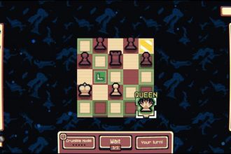 Gambonanza combina magistralmente Balatro e xadrez e já foi lançado Gambonanza combina magistralmente Balatro e xadrez e já foi lançado