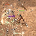 No ARPG do Survivor, ‘Conquest Dark’, você começa nu e construa roupas à medida que avança com mecânica de várias vidas No ARPG do Survivor, ‘Conquest Dark’, você começa nu e construa roupas à medida que avança com mecânica de várias vidas