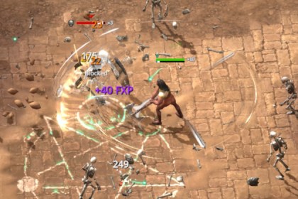 No ARPG do Survivor, ‘Conquest Dark’, você começa nu e construa roupas à medida que avança com mecânica de várias vidas No ARPG do Survivor, ‘Conquest Dark’, você começa nu e construa roupas à medida que avança com mecânica de várias vidas