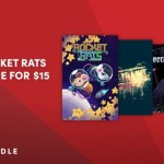 Obtenha 15 jogos por US$ 15 via Humble Bundle Obtenha 15 jogos por US$ 15 via Humble Bundle