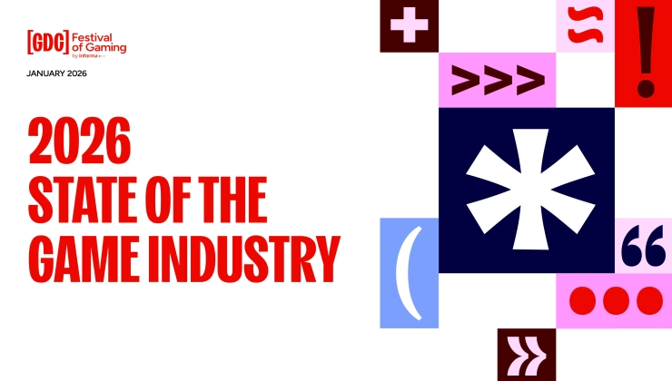 Relatório GDC 2026: 36% dos desenvolvedores usam GenAI; 28% visam Steam Deck e 8% visam Linux Relatório GDC 2026: 36% dos desenvolvedores usam GenAI; 28% visam Steam Deck e 8% visam Linux