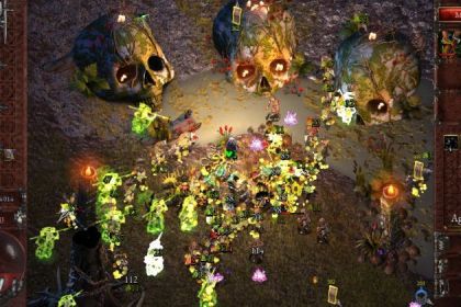 Halls of Torment ainda é provavelmente o melhor sobrevivente com The Boglands DLC e atualização gratuita já disponível Halls of Torment ainda é provavelmente o melhor sobrevivente com The Boglands DLC e atualização gratuita já disponível