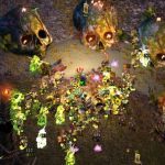 Halls of Torment ainda é provavelmente o melhor sobrevivente com The Boglands DLC e atualização gratuita já disponível Halls of Torment ainda é provavelmente o melhor sobrevivente com The Boglands DLC e atualização gratuita já disponível