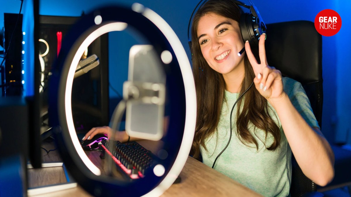 Como escolher a iluminação para vídeo Como escolher a iluminação para vídeo