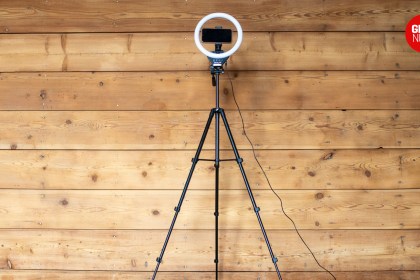 Análise do anel de luz Sensyne Análise do anel de luz Sensyne